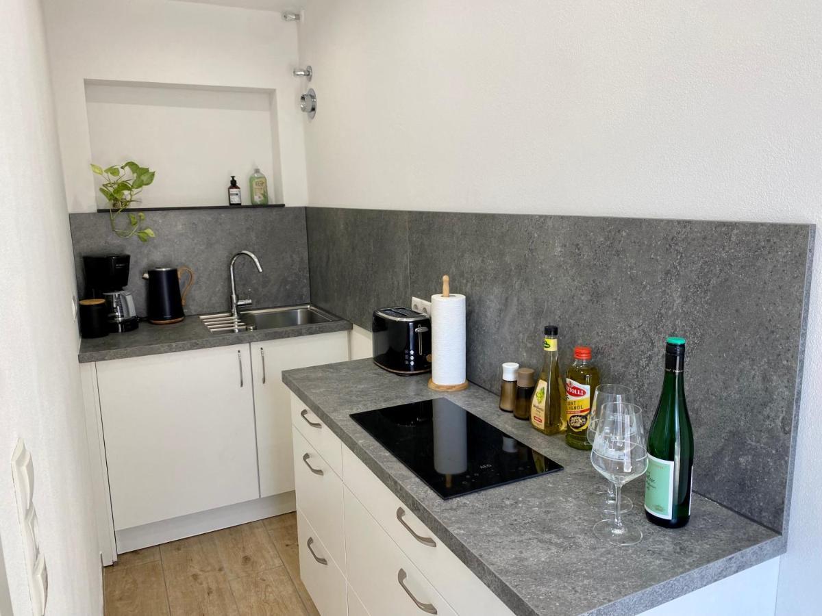 City Apartment In Bornheim - Koeln Bonn Phantasialand Zewnętrze zdjęcie