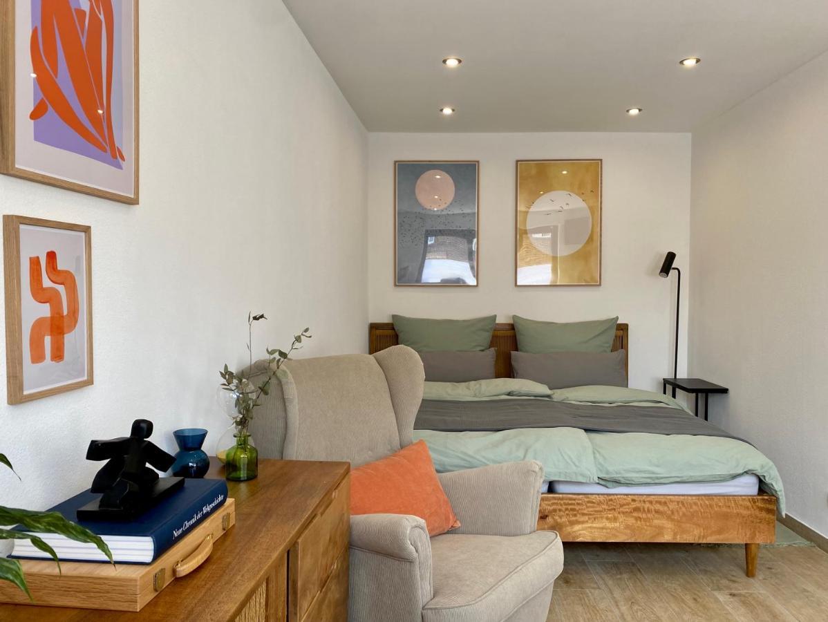 City Apartment In Bornheim - Koeln Bonn Phantasialand Zewnętrze zdjęcie
