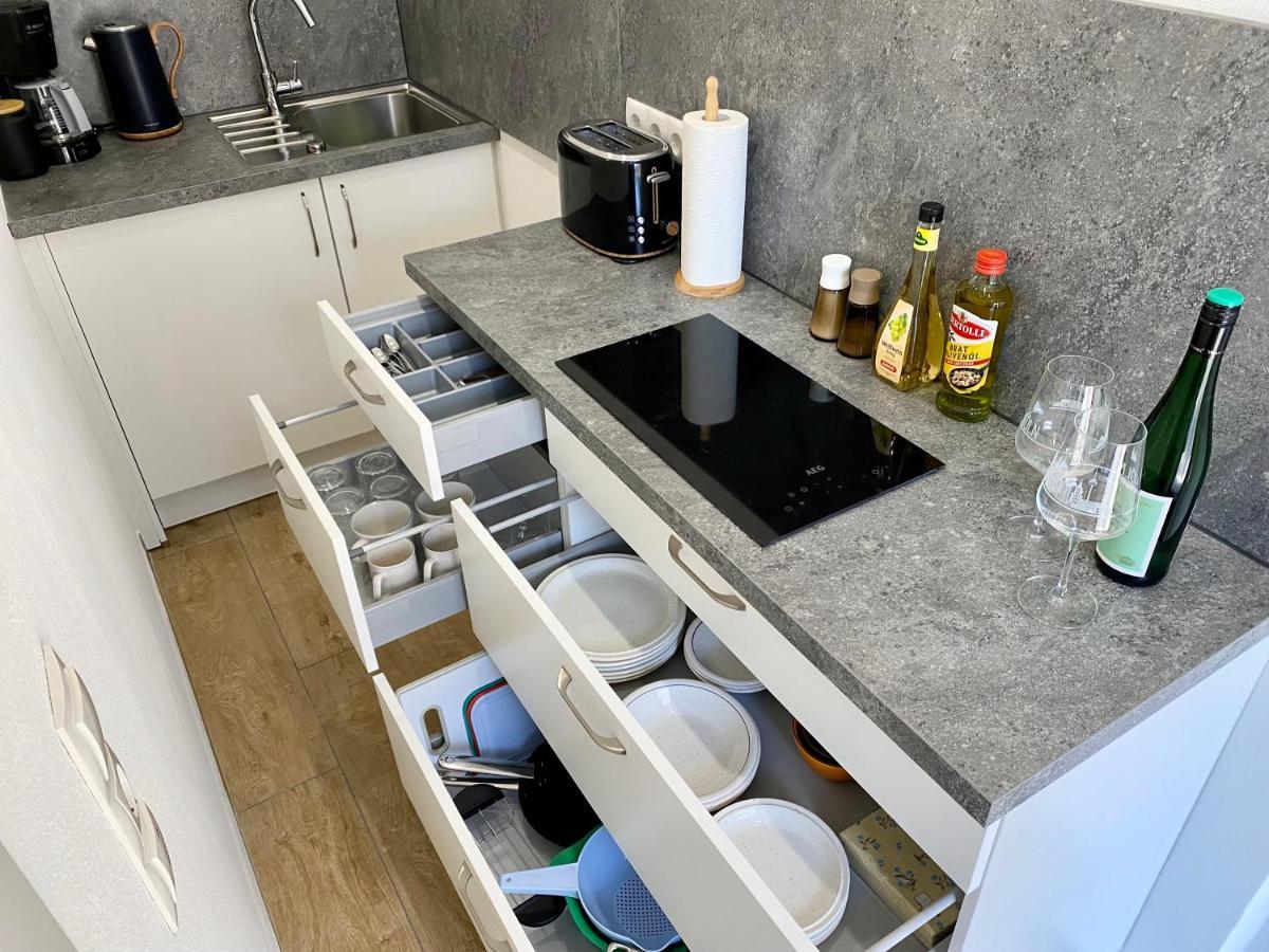 City Apartment In Bornheim - Koeln Bonn Phantasialand Zewnętrze zdjęcie
