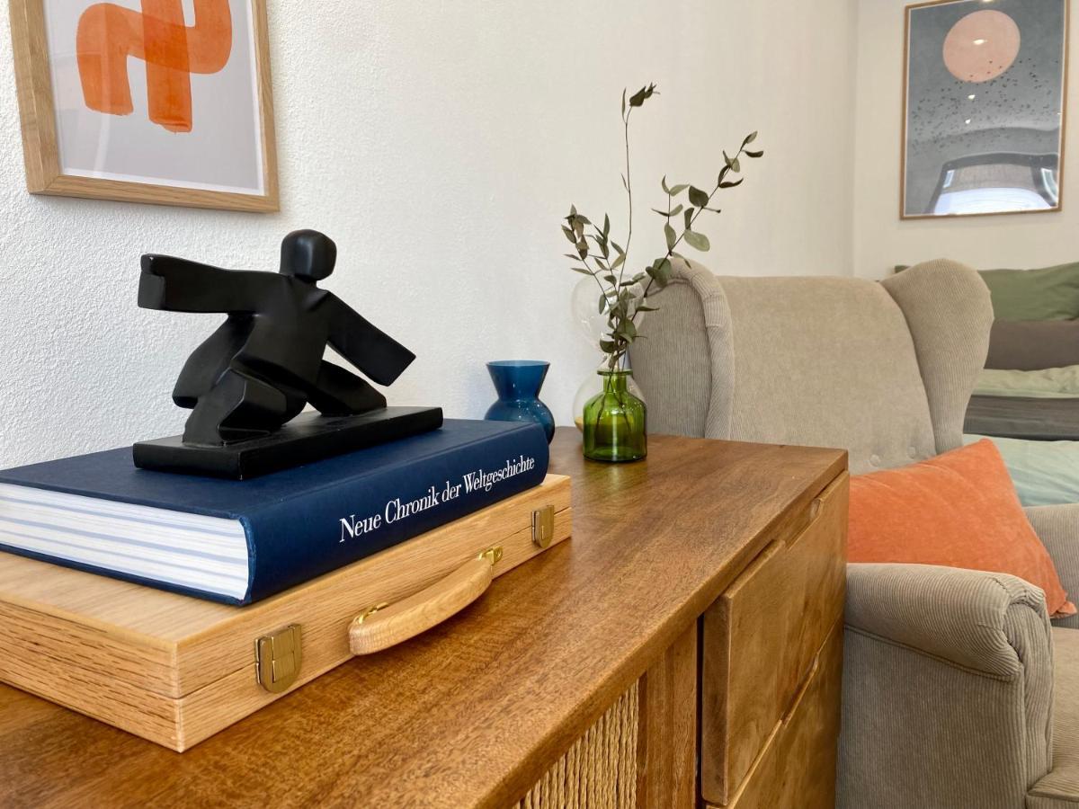 City Apartment In Bornheim - Koeln Bonn Phantasialand Zewnętrze zdjęcie