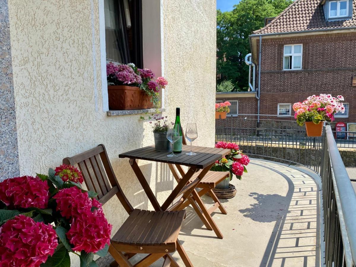 City Apartment In Bornheim - Koeln Bonn Phantasialand Zewnętrze zdjęcie